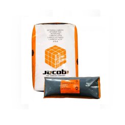 Вугілля активоване JACOBI CS 12x40