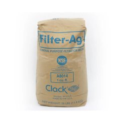 Завантаження фільтруюче Filter Ag (міш. 28,3 л)