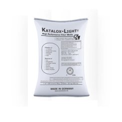 Завантаження фільтруюче Katalox Light (28,3 л/мішок)